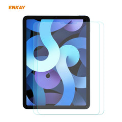 2 PCS ENKAY Hat-Prince 0.33mm 9H Dureza de l...
