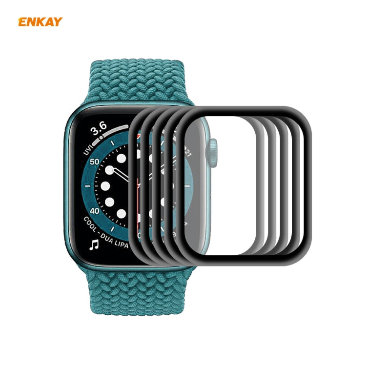 5 uds ENKAY Hat-Prince 3D pantalla completa ...