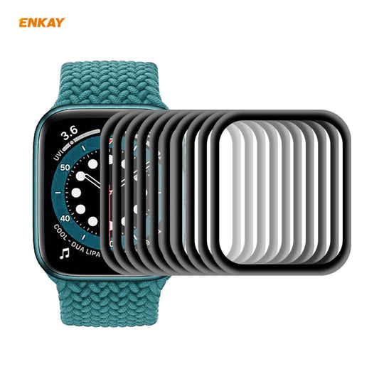 10 PCS ENKAY Hat-Prince 3D Pantalla completa...