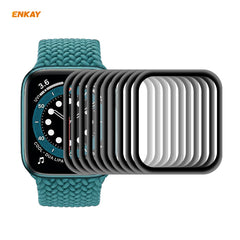 10 PCS ENKAY Hat-Prince 3D Pantalla completa...