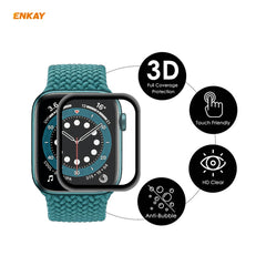 2 uds ENKAY Hat-Prince 3D pantalla completa ...