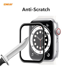 2 uds ENKAY Hat-Prince 3D pantalla completa ...