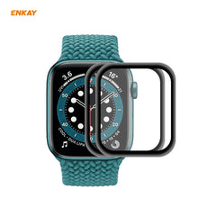 2 uds ENKAY Hat-Prince 3D pantalla completa ...