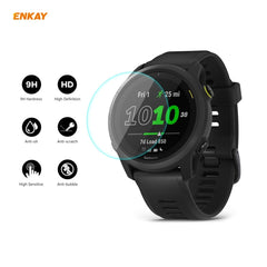 Para Garmin Forerunner 745 ENKAY Hat-Prince ...