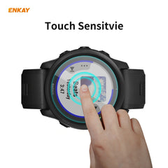 Para Garmin Forerunner 745 ENKAY Hat-Prince ...