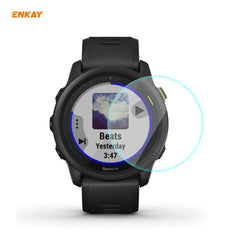 Para Garmin Forerunner 745 ENKAY Hat-Prince ...