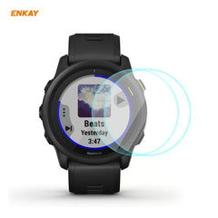 Para Garmin Forerunner 745 ENKAY Hat-Prince ...