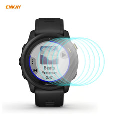 Para Garmin Forerunner 745 ENKAY Hat-Prince ...