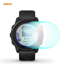 Para Garmin Forerunner 745 ENKAY Hat-Prince ...