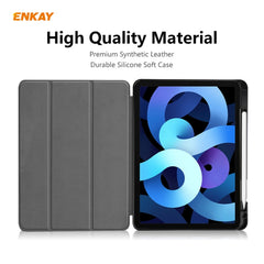 Para iPad Air 2020 10.9 / iPad Pro 11 2018 E...