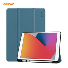 Para iPad 10.2 2020 / 2019 ENKAY ENK-8016 Fu...