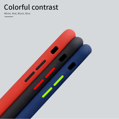 PINWUYO Serie 2 Generación PC + TPU Estuche ...