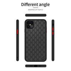 PINWUYO Serie 2 Generación PC + TPU Estuche ...