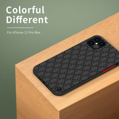 PINWUYO Serie 2 Generación PC + TPU Estuche ...