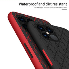 PINWUYO Serie 2 Generación PC + TPU Estuche ...