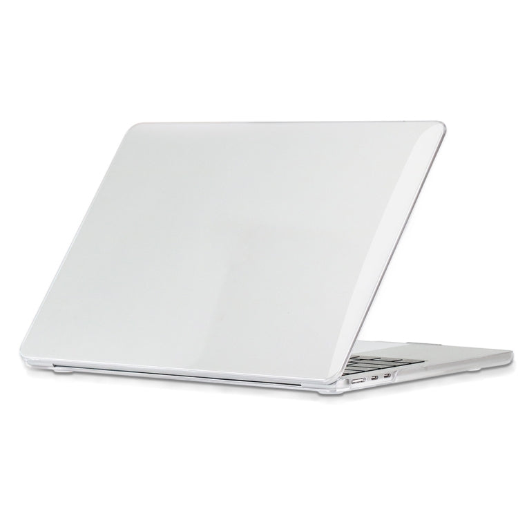 Funda protectora ENKAY Crystal Laptop para M...