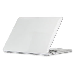 Funda protectora ENKAY Crystal Laptop para M...