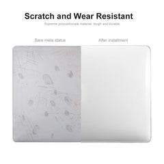 Funda protectora ENKAY Crystal Laptop para M...