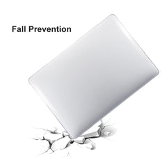 Funda protectora ENKAY Crystal Laptop para M...