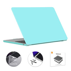 Funda mate para portátil ENKAY 3 en 1 con pe...
