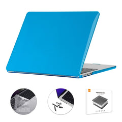 ENKAY 3 en 1 funda de cristal para portátil ...