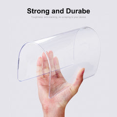 ENKAY 3 en 1 funda de cristal para portátil ...