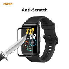 Para Huawei Honor Watch ES ENKAY Hat-Prince ...