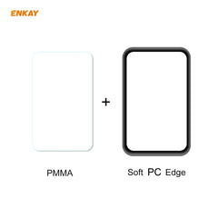 Para Huawei Honor Watch ES ENKAY Hat-Prince ...