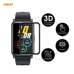 Para Huawei Honor Watch ES ENKAY Hat-Prince ...