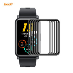 Para Huawei Honor Watch ES ENKAY Hat-Prince ...