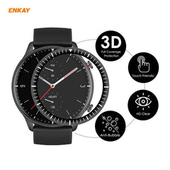 Para Amazfit GTR 2 ENKAY Hat-Prince 3D Panta...