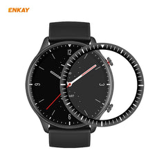 Para Amazfit GTR 2 ENKAY Hat-Prince 3D Panta...