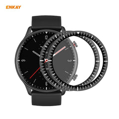 Para Amazfit GTR 2 ENKAY Hat-Prince 3D Panta...