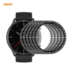 Para Amazfit GTR 2 ENKAY Hat-Prince 3D Panta...
