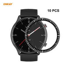 Para Amazfit GTR 2 ENKAY Hat-Prince 3D Panta...