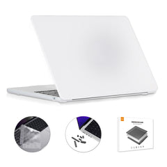ENKAY 3 en 1 Estuche mate para computadora p...