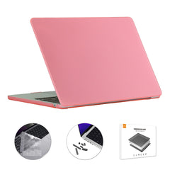ENKAY 3 en 1 Estuche mate para computadora p...