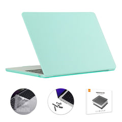 ENKAY 3 en 1 Estuche mate para computadora p...