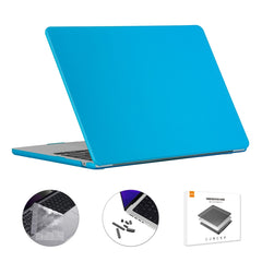 ENKAY 3 en 1 Estuche mate para computadora p...