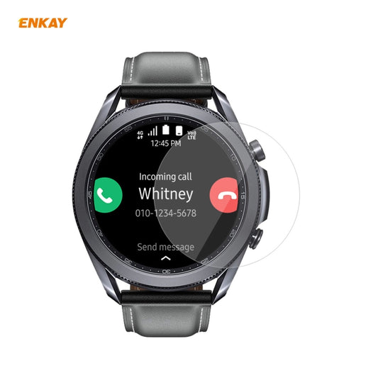 2 uds ENKAY Hat-Prince Clear HD PET película...