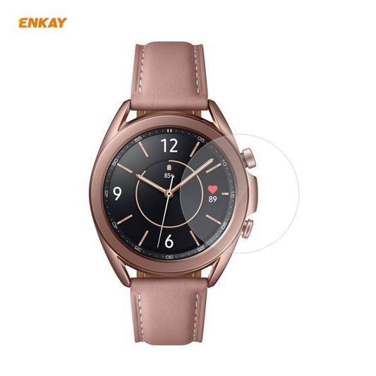 2 uds ENKAY Hat-Prince Clear HD PET película...