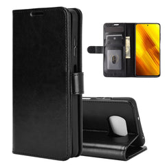 Para Xiaomi Poco X3 R64 Texture Single Horiz...