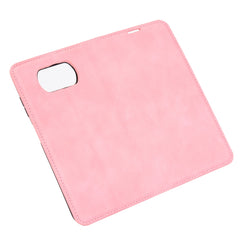 Para Xiaomi Poco X3/X3 NFC Retro-skin Busine...