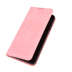 Para Xiaomi Poco X3/X3 NFC Retro-skin Busine...