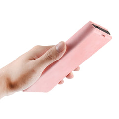 Para Xiaomi Poco X3/X3 NFC Retro-skin Busine...