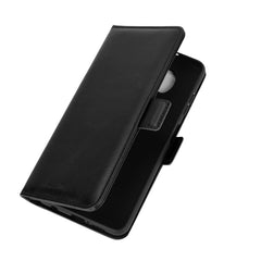 Para Xiaomi Poco X3/X3 NFC Hebilla magnética...