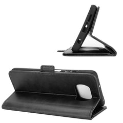 Para Xiaomi Poco X3/X3 NFC Hebilla magnética...