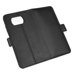 Para Xiaomi Poco X3/X3 NFC Hebilla magnética...