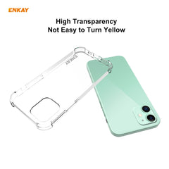 Hat-Prince ENKAY ENK-PC049 Estuche transpare...