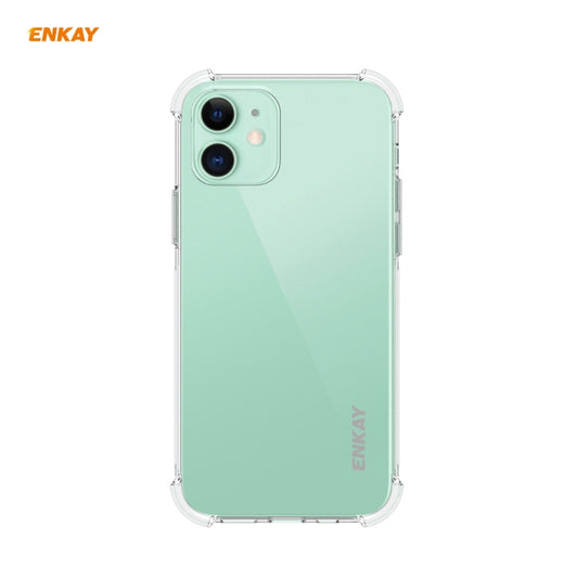 Hat-Prince ENKAY ENK-PC049 Estuche transpare...